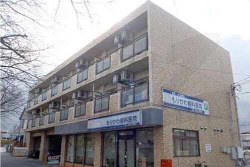 リバーサイド本郷