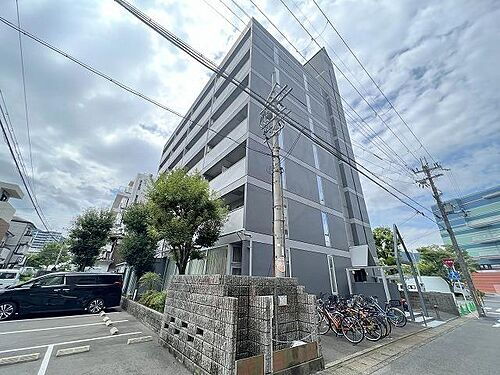 滋賀県大津市島の関 賃貸マンション