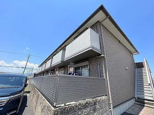 滋賀県草津市南草津５丁目 築17年10ヶ月 2階建