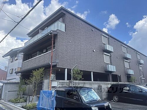 京都府京都市下京区下松屋町通丹波口下る突抜１丁目 3階建 築1年未満