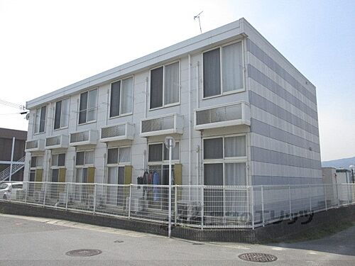 京都府京都市伏見区羽束師菱川町 築23年9ヶ月 2階建