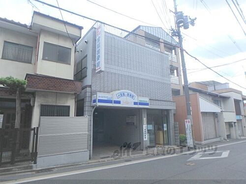 京都府京都市伏見区墨染町 賃貸マンション