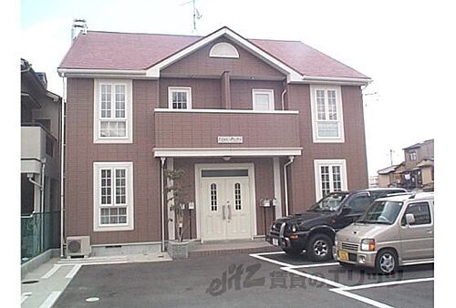 京都府京都市伏見区久我石原町 築25年9ヶ月 2階建