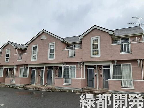 山口県下関市豊浦町大字川棚 2階建