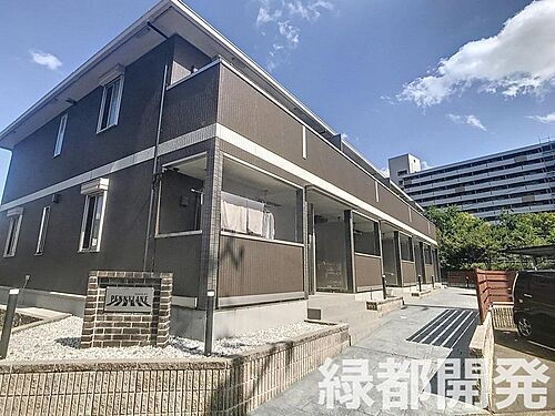 山口県下関市大字有冨 2階建 築6年7ヶ月