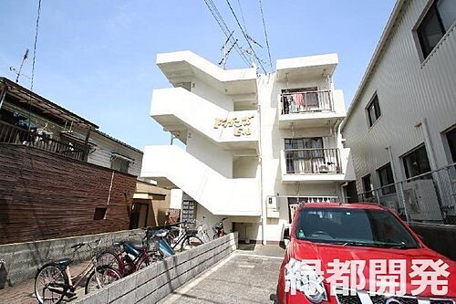 ドラゴンズビル