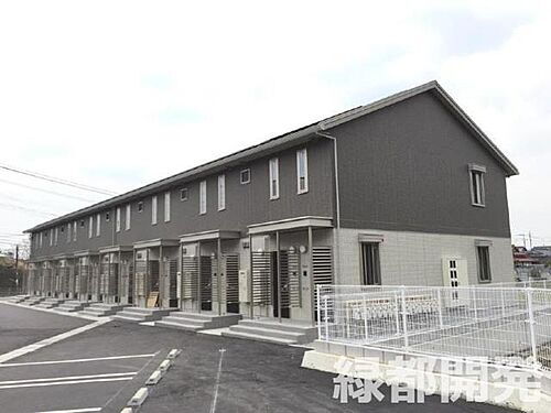 山口県下関市長府才川１丁目 2階建 築9年5ヶ月