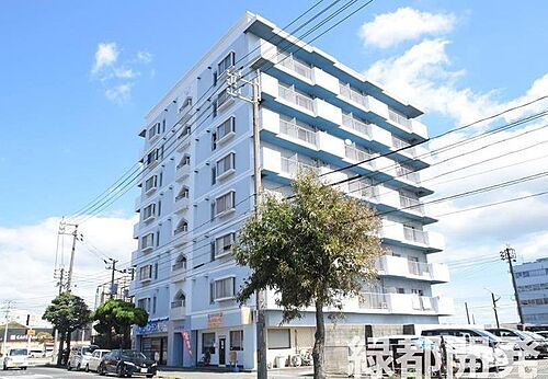 山口県下関市東大和町１丁目 賃貸マンション