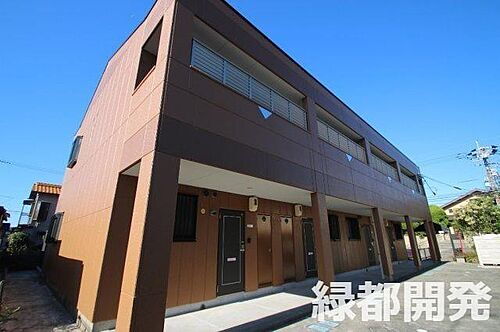 コンフォース生野