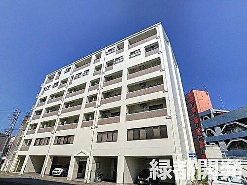 グレイスハイツ今浦