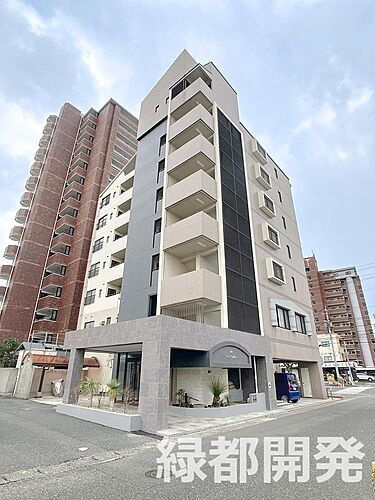 ウィンベル勝山１ 下関駅 2LDK 賃貸(賃貸マンション・アパート)