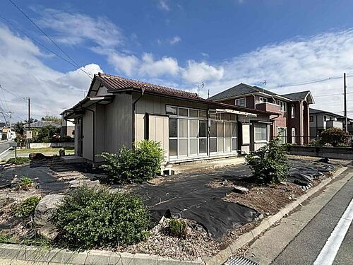 群馬県前橋市朝日町１丁目 賃貸一戸建て