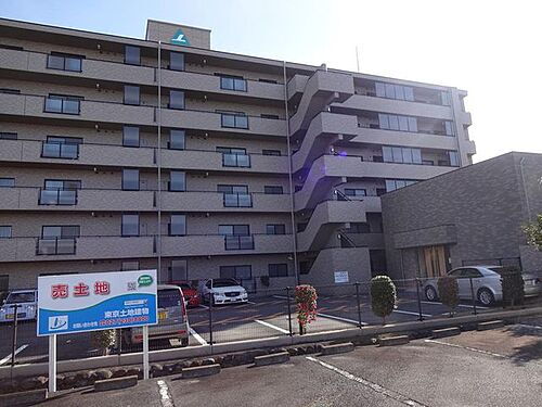 群馬県前橋市文京町１丁目 賃貸マンション