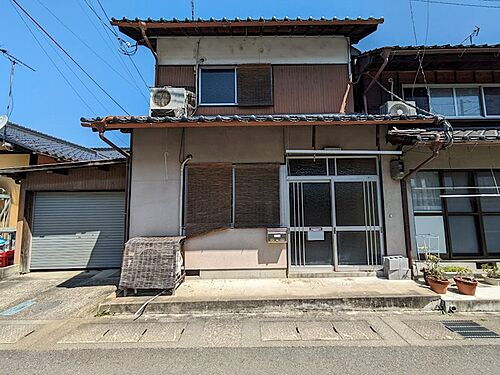 京都府福知山市篠尾新町１丁目 賃貸一戸建て