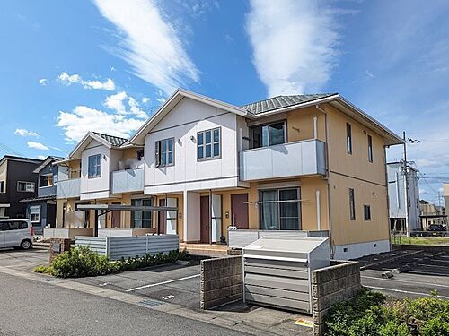 京都府福知山市石原５丁目 賃貸アパート