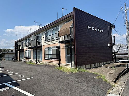 コーポ小谷ヶ丘