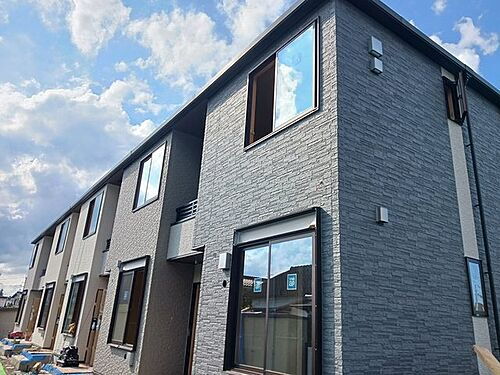 京都府福知山市字堀 賃貸アパート