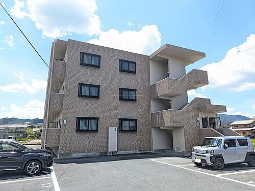 京都府福知山市字堀 賃貸マンション