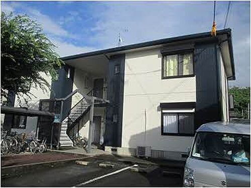 京都府福知山市駅南町１丁目 賃貸アパート