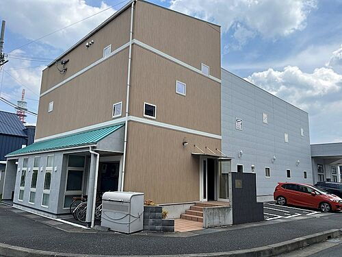 ＥＸＥＳ（篠尾）