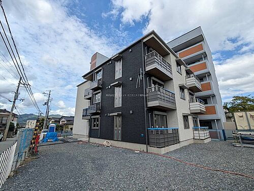 京都府福知山市字天田 賃貸マンション