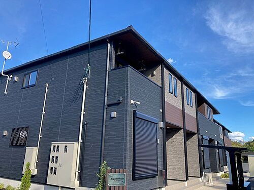 京都府福知山市字長田 賃貸アパート