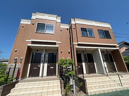 京都府福知山市字堀 賃貸アパート