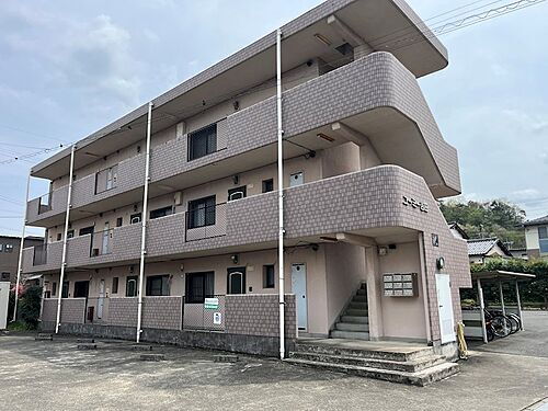 京都府福知山市字土 賃貸マンション