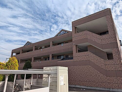 京都府福知山市字篠尾 賃貸マンション