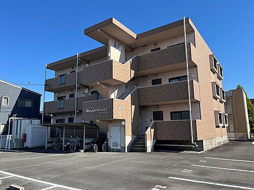 京都府福知山市字堀 賃貸マンション