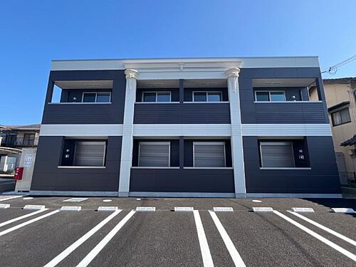 京都府福知山市土師新町１丁目 賃貸アパート