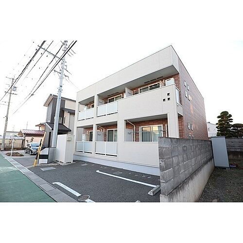 長野県長野市青木島町青木島乙 2階建 築11年1ヶ月