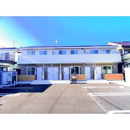 エステート中島　南館