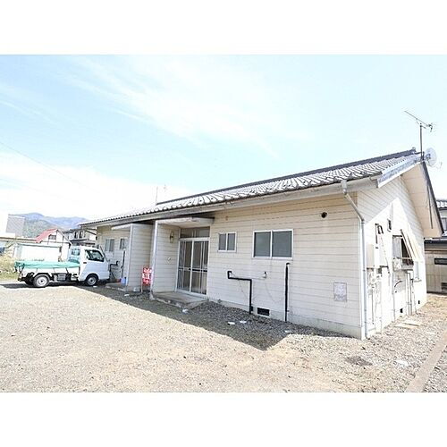 長野県千曲市大字屋代 賃貸一戸建て