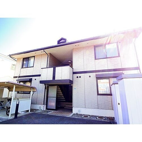 シャルマン稲里