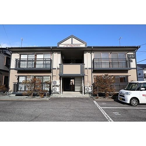 パストラルハイム　Ｃ棟