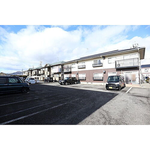 メゾン奈々　Ｎ棟