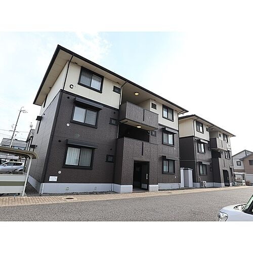 ロイヤルガーデン稲里　Ｃ棟