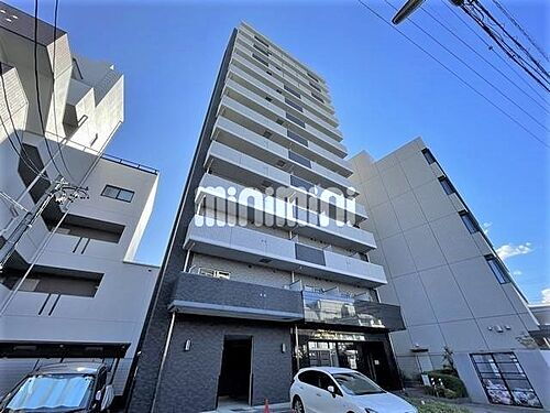 プレミアムコート名古屋金山インテルノ 東別院駅 1K 賃貸(賃貸マンション・アパート)