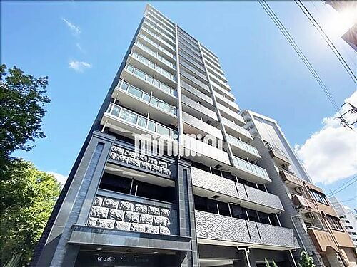 愛知県名古屋市中区大須１丁目 賃貸マンション