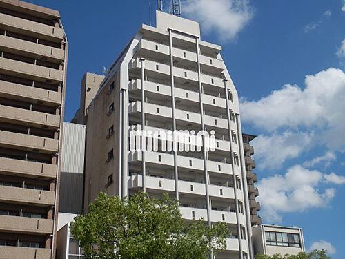 愛知県名古屋市中区千代田５丁目 賃貸マンション