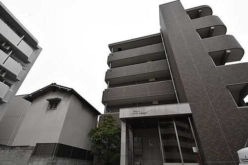 Ｖｅｒｄｅ大供 5階建