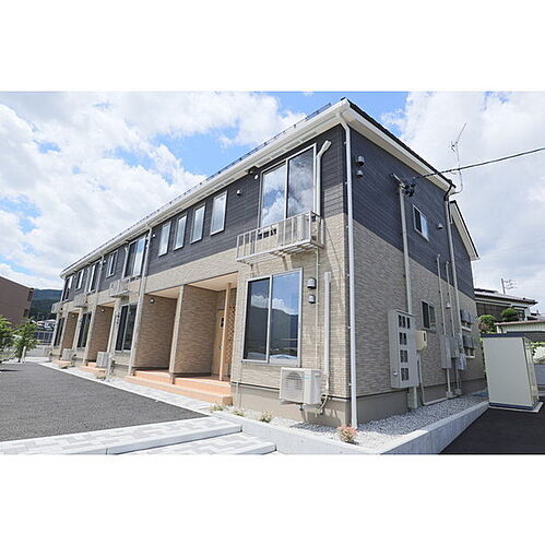 ハル 2階建