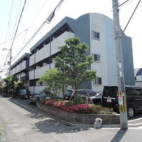 大阪府東大阪市瓜生堂1丁目 3階建 築20年1ヶ月