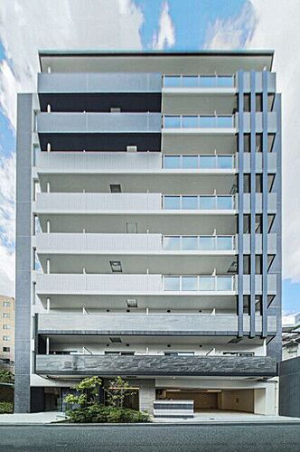 大阪府大阪市天王寺区大道３丁目 築7年4ヶ月 9階建