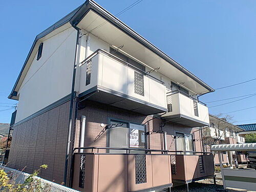 セジュールＳ・なかむら　Ｂ