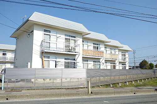 長野県長野市青木島町大塚 賃貸アパート