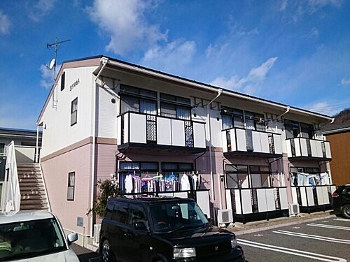 ＧＲＥＥＮハイツ赤地　Ａ