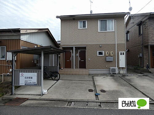 プチコート篠ノ井　ＩＩ