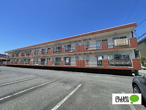 長野県長野市丹波島３丁目 賃貸マンション